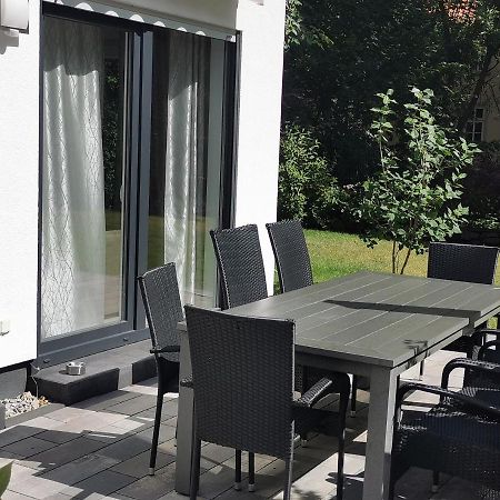 Ferienhaus Marie Villa Erfurt Bagian luar foto